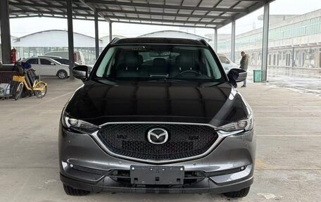 Mazda CX-5 II, 2021 год, 2 310 101 рублей, 2 фотография