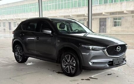 Mazda CX-5 II, 2021 год, 2 310 101 рублей, 3 фотография