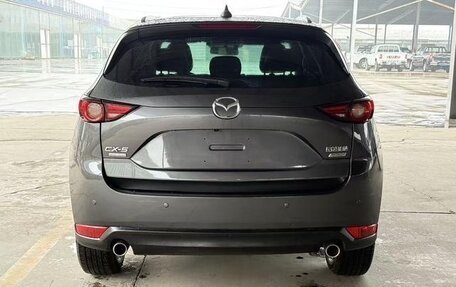 Mazda CX-5 II, 2021 год, 2 310 101 рублей, 8 фотография