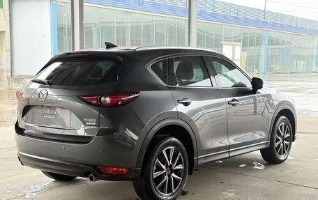 Mazda CX-5 II, 2021 год, 2 310 101 рублей, 7 фотография