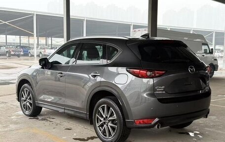 Mazda CX-5 II, 2021 год, 2 310 101 рублей, 9 фотография