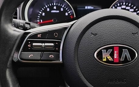 KIA cee'd III, 2018 год, 1 800 000 рублей, 13 фотография