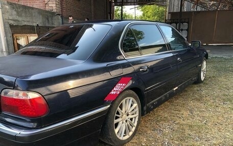 BMW 7 серия, 1998 год, 370 000 рублей, 3 фотография