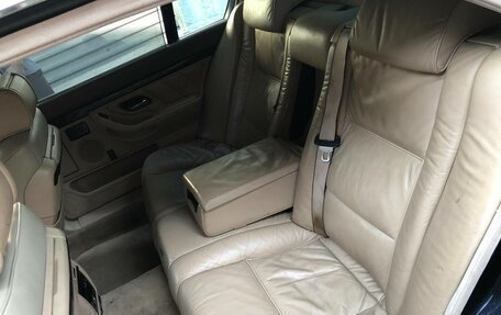 BMW 7 серия, 1998 год, 370 000 рублей, 8 фотография