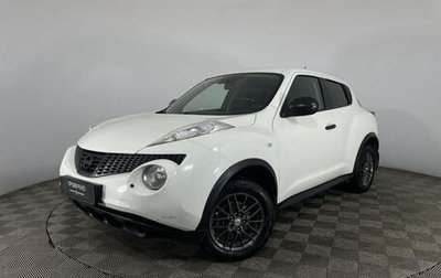 Nissan Juke II, 2014 год, 920 000 рублей, 1 фотография