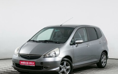 Honda Jazz I рестайлинг, 2008 год, 1 091 400 рублей, 1 фотография