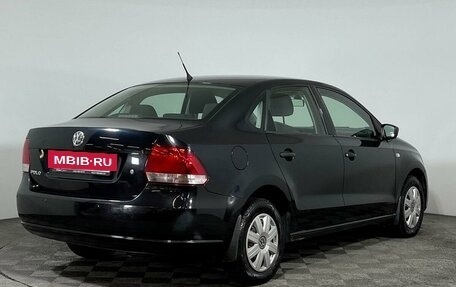 Volkswagen Polo VI (EU Market), 2012 год, 1 071 000 рублей, 5 фотография