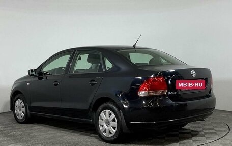 Volkswagen Polo VI (EU Market), 2012 год, 1 071 000 рублей, 7 фотография