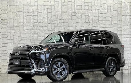 Lexus LX, 2023 год, 20 815 000 рублей, 2 фотография