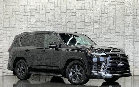 Lexus LX, 2023 год, 20 815 000 рублей, 3 фотография