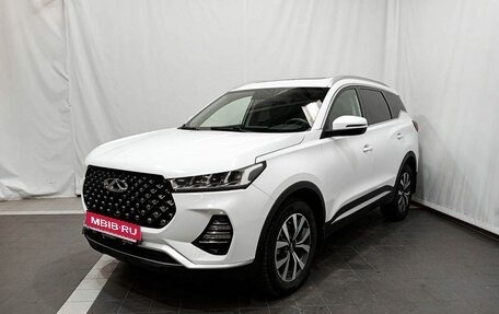 Chery Tiggo 7 Pro, 2022 год, 2 144 000 рублей, 1 фотография