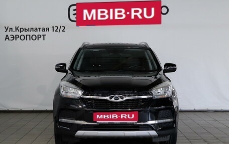 Chery Tiggo 4 I рестайлинг, 2019 год, 1 519 000 рублей, 3 фотография