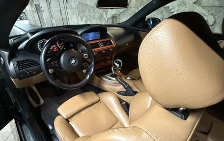 BMW M6, 2007 год, 3 750 000 рублей, 2 фотография