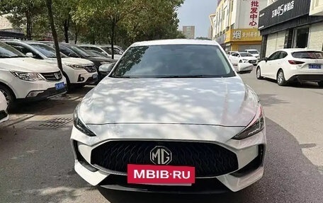 MG 5, 2021 год, 1 300 000 рублей, 2 фотография