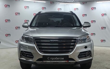 Haval H6, 2019 год, 1 599 000 рублей, 2 фотография