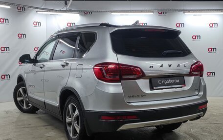 Haval H6, 2019 год, 1 599 000 рублей, 6 фотография