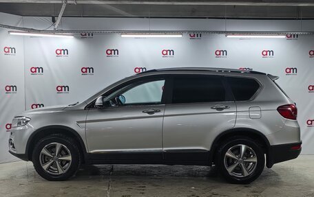 Haval H6, 2019 год, 1 599 000 рублей, 7 фотография