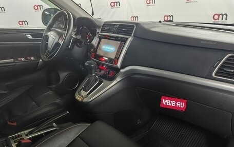 Haval H6, 2019 год, 1 599 000 рублей, 12 фотография