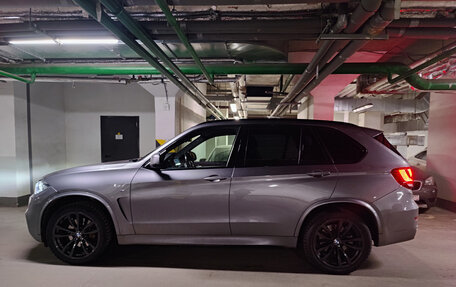 BMW X5, 2018 год, 5 500 000 рублей, 13 фотография