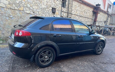 Chevrolet Lacetti, 2007 год, 399 000 рублей, 4 фотография