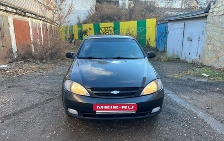 Chevrolet Lacetti, 2007 год, 399 000 рублей, 2 фотография