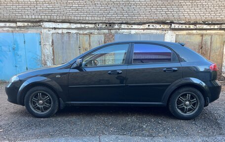 Chevrolet Lacetti, 2007 год, 399 000 рублей, 8 фотография