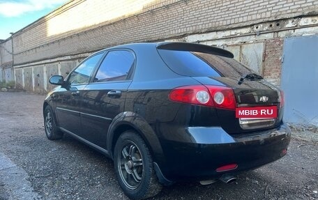 Chevrolet Lacetti, 2007 год, 399 000 рублей, 7 фотография