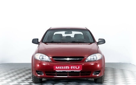 Chevrolet Lacetti, 2010 год, 1 147 500 рублей, 2 фотография