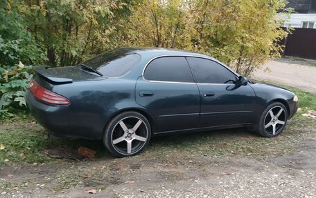 Toyota Sprinter Marino, 1993 год, 320 000 рублей, 17 фотография