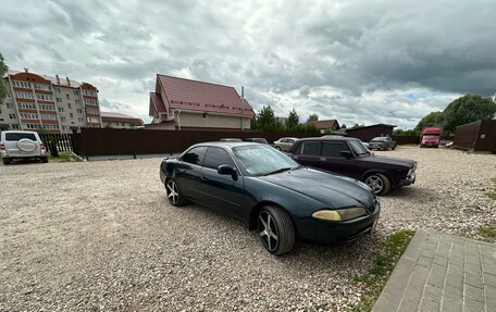 Toyota Sprinter Marino, 1993 год, 320 000 рублей, 13 фотография