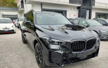 BMW X5, 2023 год, 18 926 180 рублей, 3 фотография