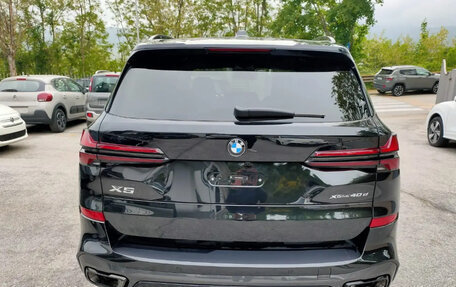 BMW X5, 2023 год, 18 926 180 рублей, 6 фотография