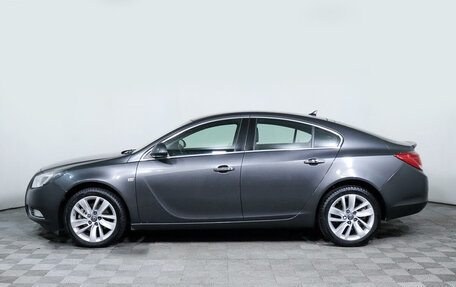 Opel Insignia II рестайлинг, 2012 год, 1 562 300 рублей, 8 фотография