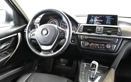 BMW 3 серия, 2014 год, 2 075 000 рублей, 8 фотография