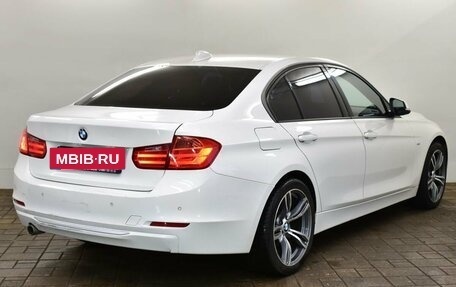 BMW 3 серия, 2014 год, 2 075 000 рублей, 4 фотография