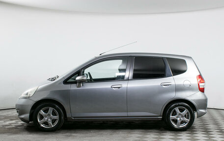 Honda Jazz I рестайлинг, 2008 год, 1 091 400 рублей, 8 фотография