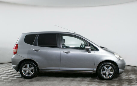 Honda Jazz I рестайлинг, 2008 год, 1 091 400 рублей, 4 фотография