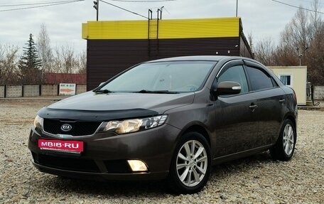 KIA Cerato III, 2010 год, 1 200 000 рублей, 7 фотография