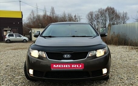 KIA Cerato III, 2010 год, 1 200 000 рублей, 5 фотография