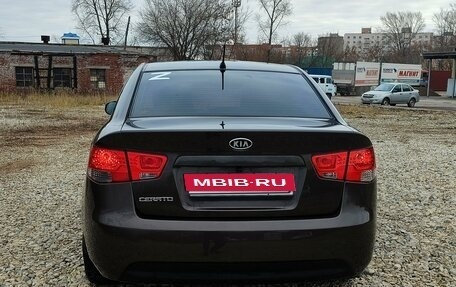 KIA Cerato III, 2010 год, 1 200 000 рублей, 4 фотография