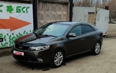 KIA Cerato III, 2010 год, 1 200 000 рублей, 2 фотография