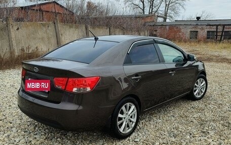 KIA Cerato III, 2010 год, 1 200 000 рублей, 3 фотография