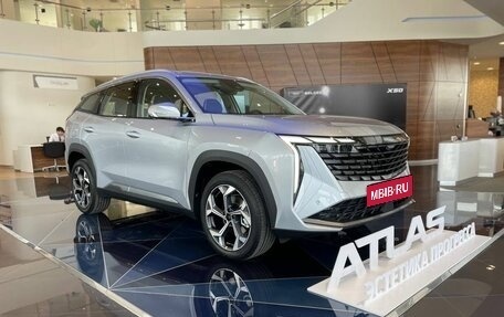 Geely Atlas, 2024 год, 3 624 190 рублей, 6 фотография