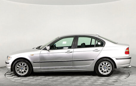 BMW 3 серия, 2004 год, 773 500 рублей, 8 фотография