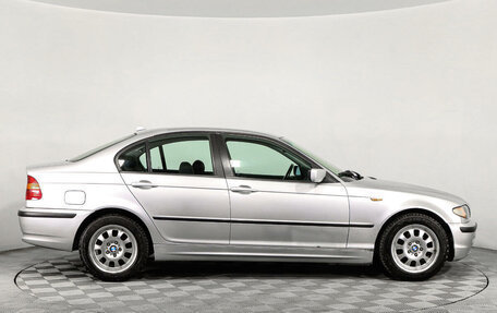 BMW 3 серия, 2004 год, 773 500 рублей, 4 фотография