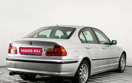 BMW 3 серия, 2004 год, 773 500 рублей, 5 фотография