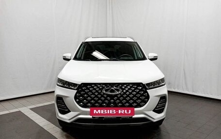 Chery Tiggo 7 Pro, 2022 год, 2 144 000 рублей, 2 фотография