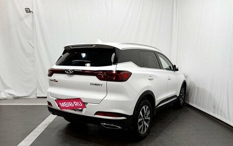 Chery Tiggo 7 Pro, 2022 год, 2 144 000 рублей, 5 фотография