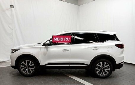 Chery Tiggo 7 Pro, 2022 год, 2 144 000 рублей, 8 фотография