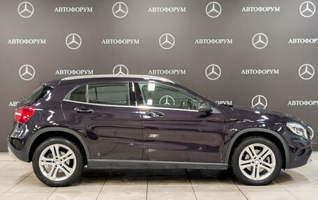 Mercedes-Benz GLA, 2015 год, 2 185 000 рублей, 4 фотография